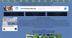 Desktop Screenshot of koizucht-hobby.de
